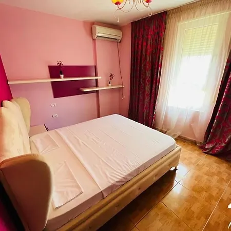 Lägenhet Elvin Lux Shkodër
